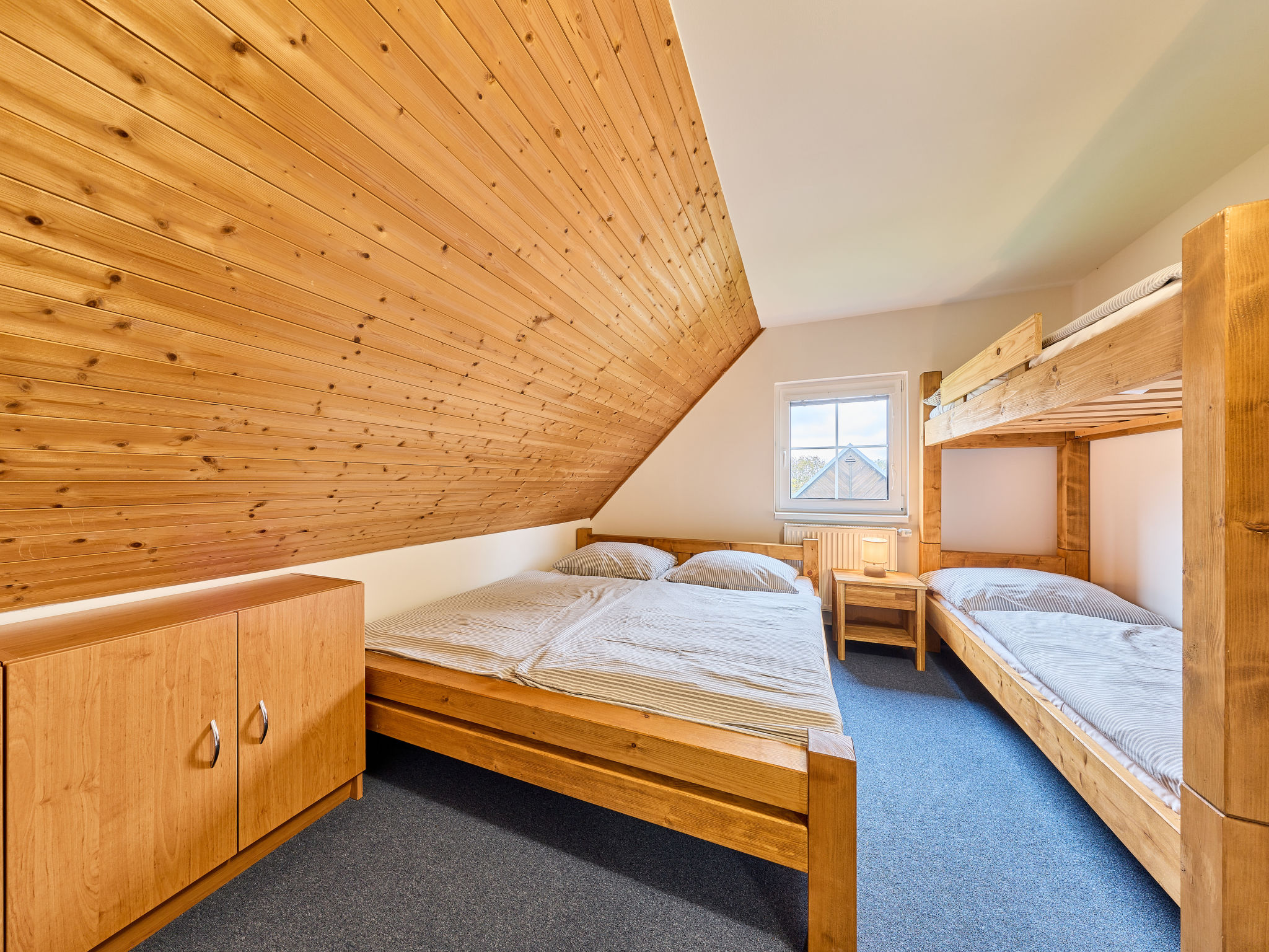 Holiday Hill 41-Binnen