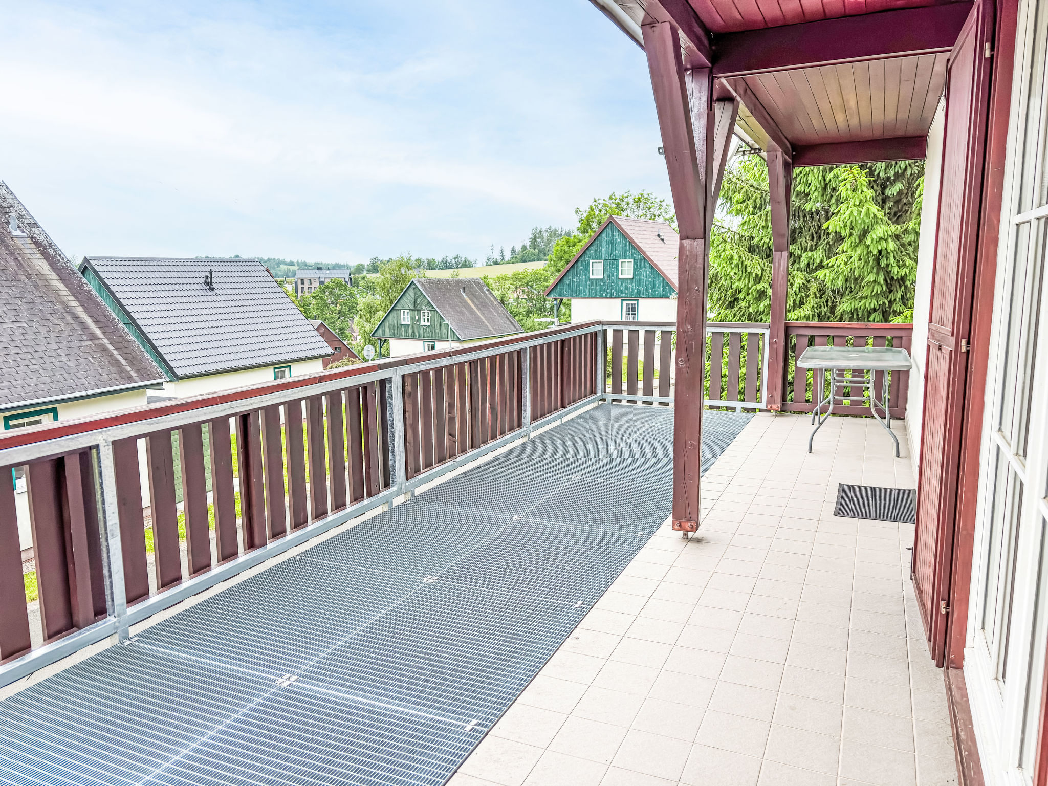 Holiday Hill 45-Buiten