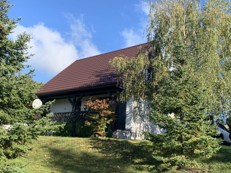 Kuća za odmor Holiday Hill E52