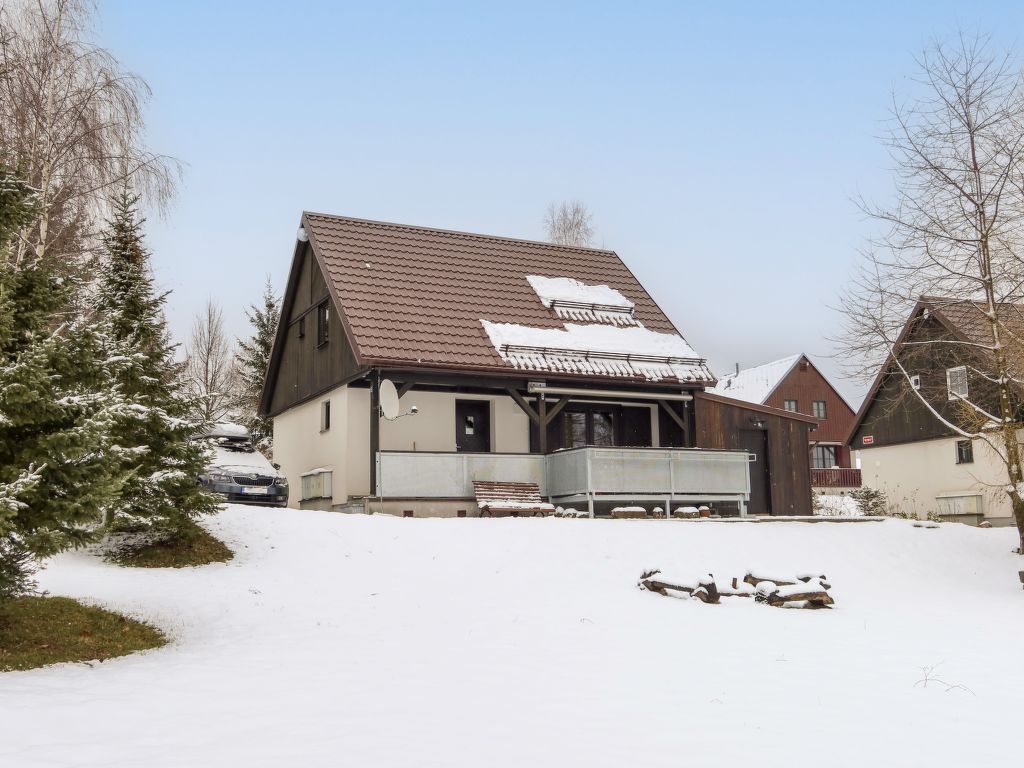 Interhome Holiday Hill 53