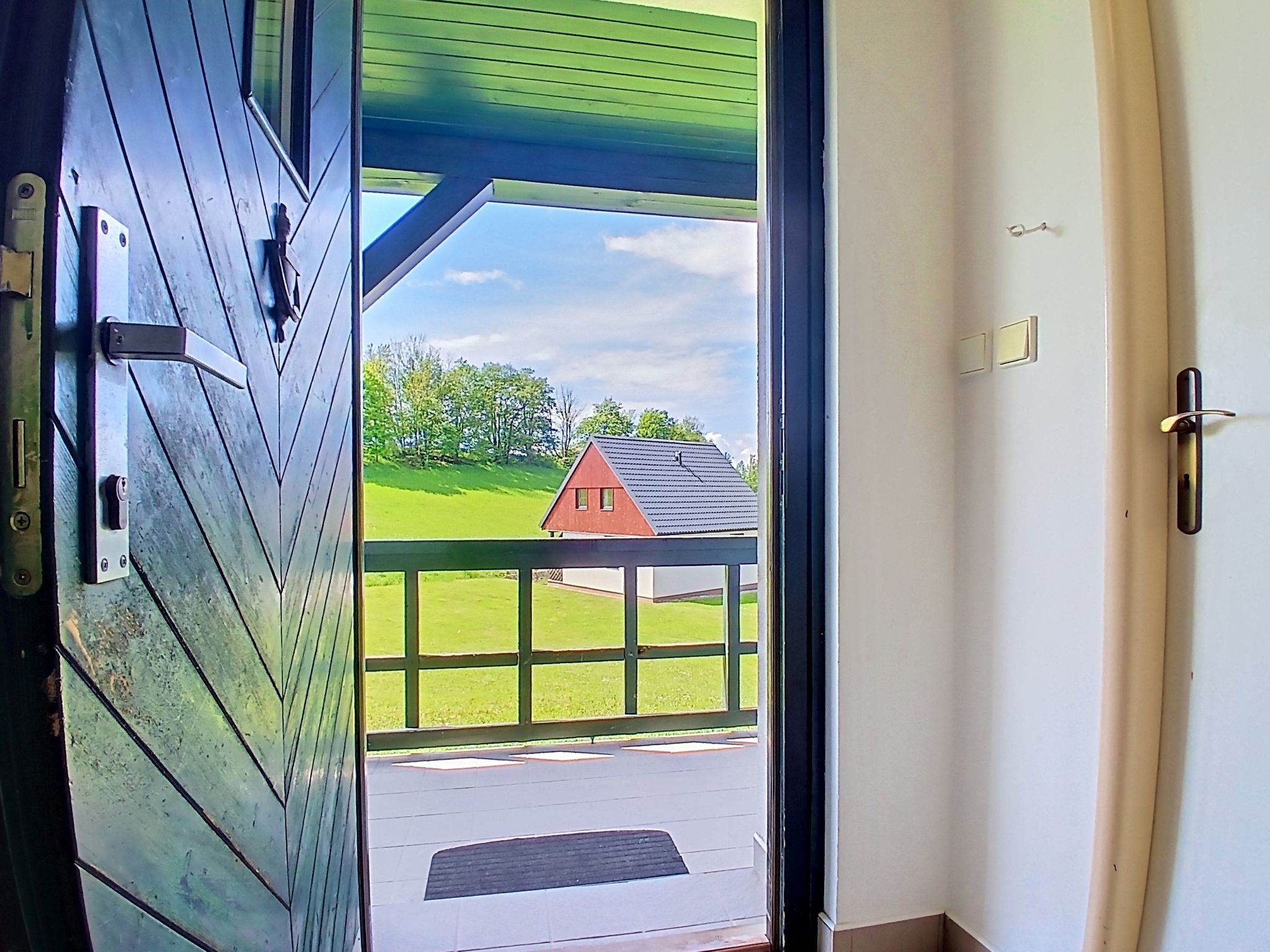 Holiday Hill 56 - Dehors