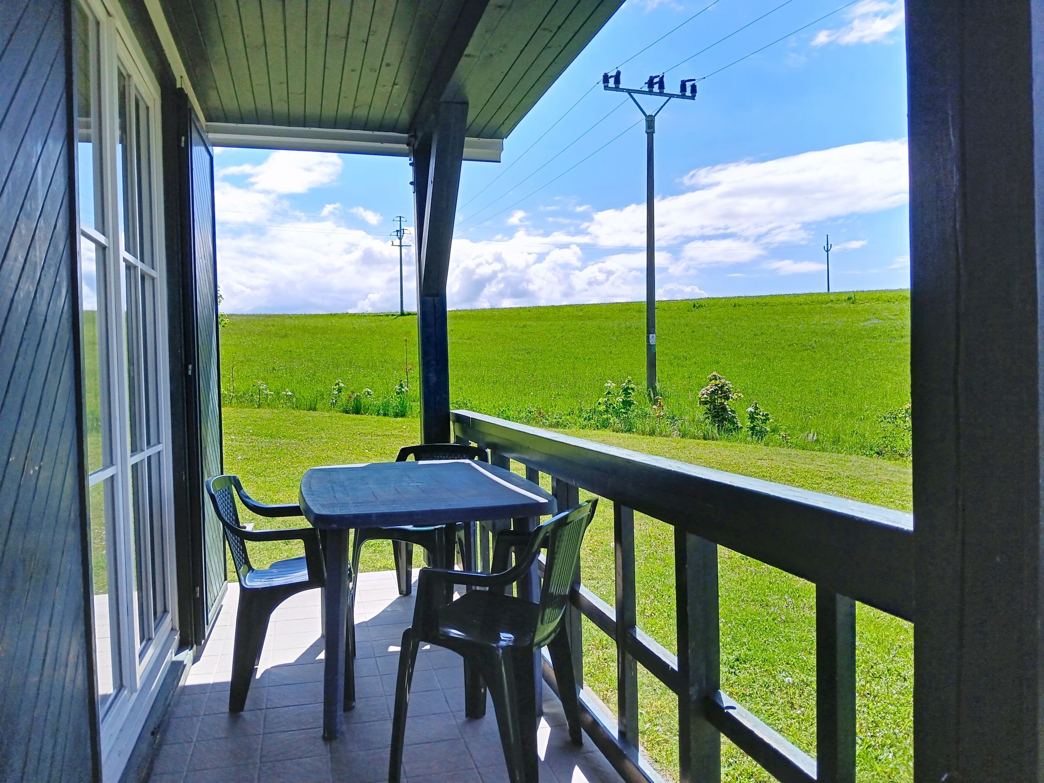 Holiday Hill 56 - Dehors