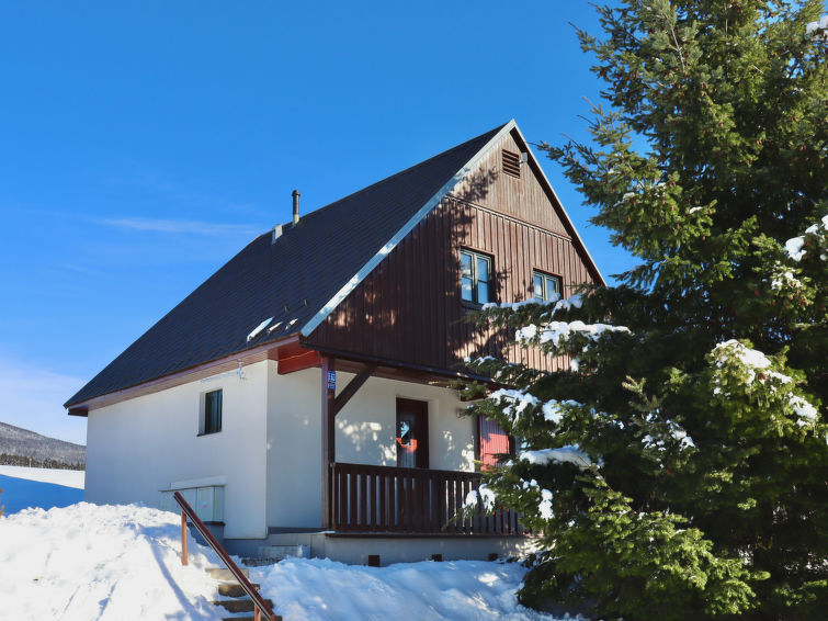 Search and Stay destination Černý Důl, Královéhradecký kraj - Czechia from AU$ 205. Holiday Hill 63