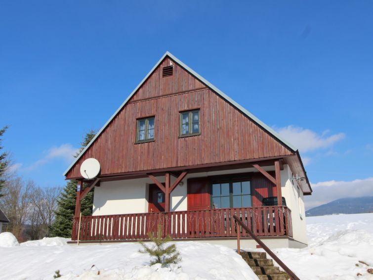 Search and Stay destination Černý Důl, Královéhradecký kraj - Czechia from AU$ 214. Holiday Hill 64