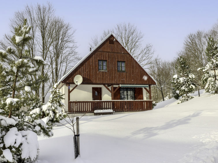 Search and Stay destination Černý Důl, Královéhradecký kraj - Czechia from AU$ 206. Holiday Hill 67