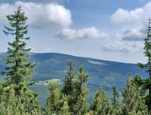 Ferienhaus Holiday Hill