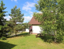 Ferienhaus Holiday Hill