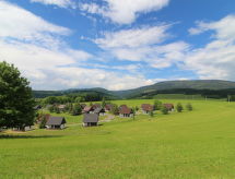 Ferienhaus Holiday Hill