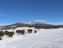 Ferienhaus Holiday Hill