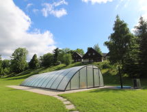 Ferienhaus Holiday Hill