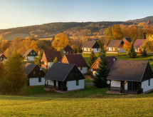 Ferienhaus Holiday Hill