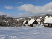Ferienhaus Holiday Hill