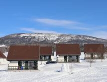 Ferienhaus Holiday Hill