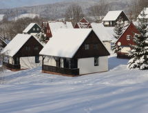 Ferienhaus Holiday Hill