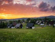 Ferienhaus Holiday Hill