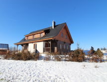 Čistá v Krkonoších