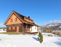 Čistá v Krkonoších