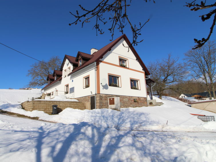 Apartman za odmor Jana