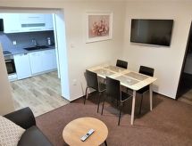 Čistá u Černého Dolu