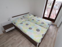 Ferienwohnung Residence Čistá