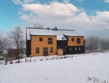 Ferienwohnung Residence Čistá