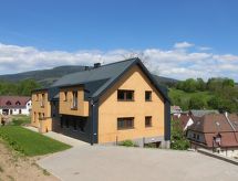 Ferienwohnung Residence Čistá