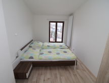 Ferienwohnung Residence Čistá