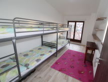 Ferienwohnung Residence Čistá