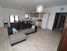 Ferienwohnung Residence Čistá