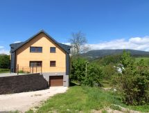 Ferienwohnung Residence Čistá