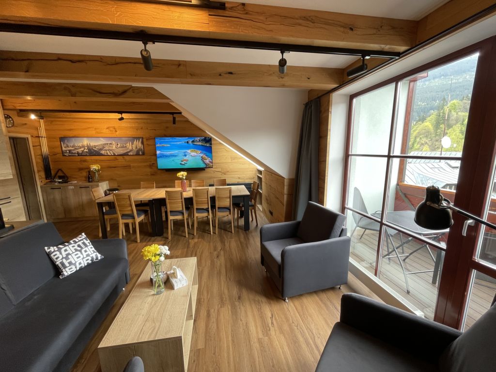 Appartement Špindlerův Mlýn 61