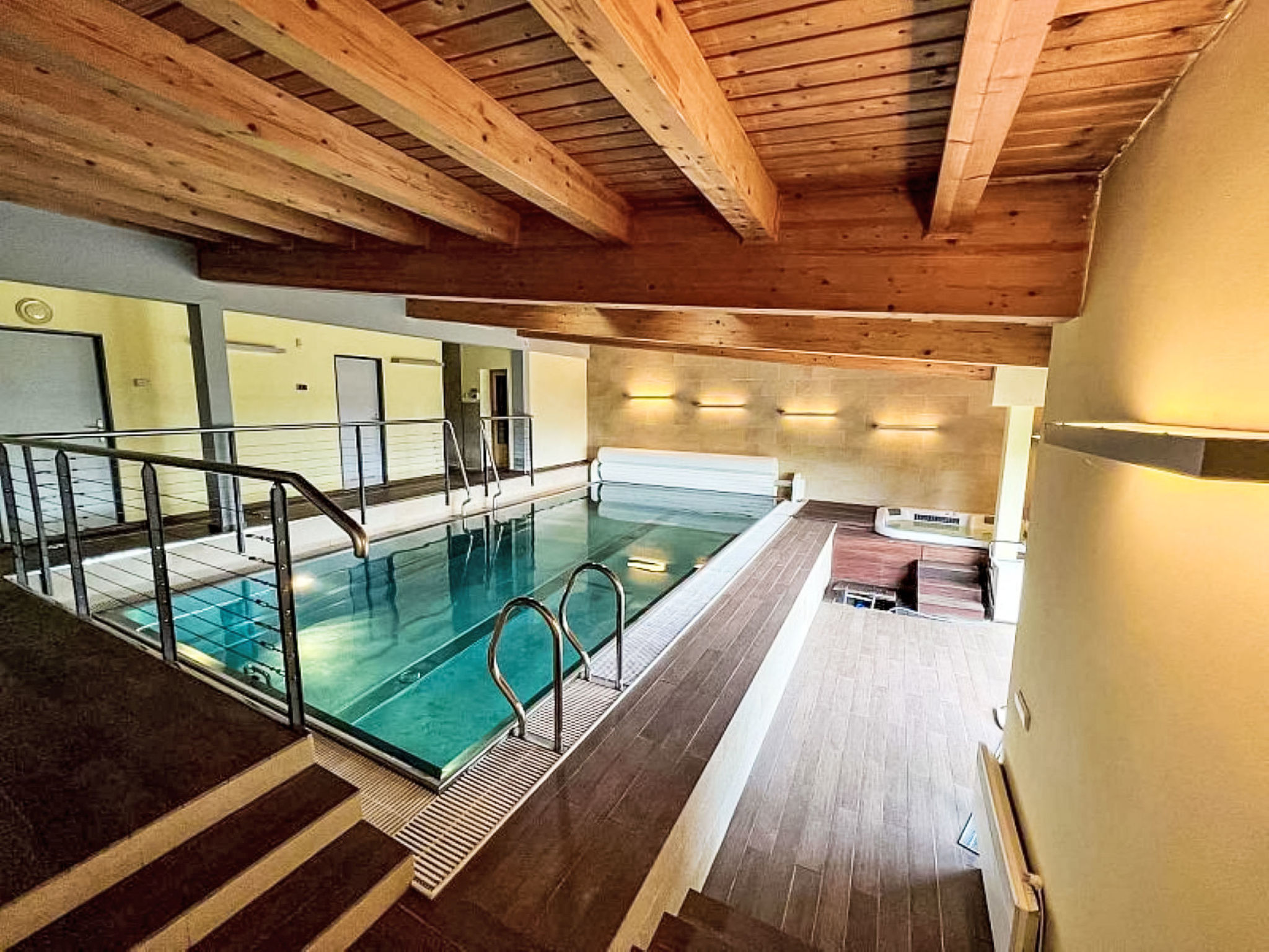 Wellness Retreat Labská