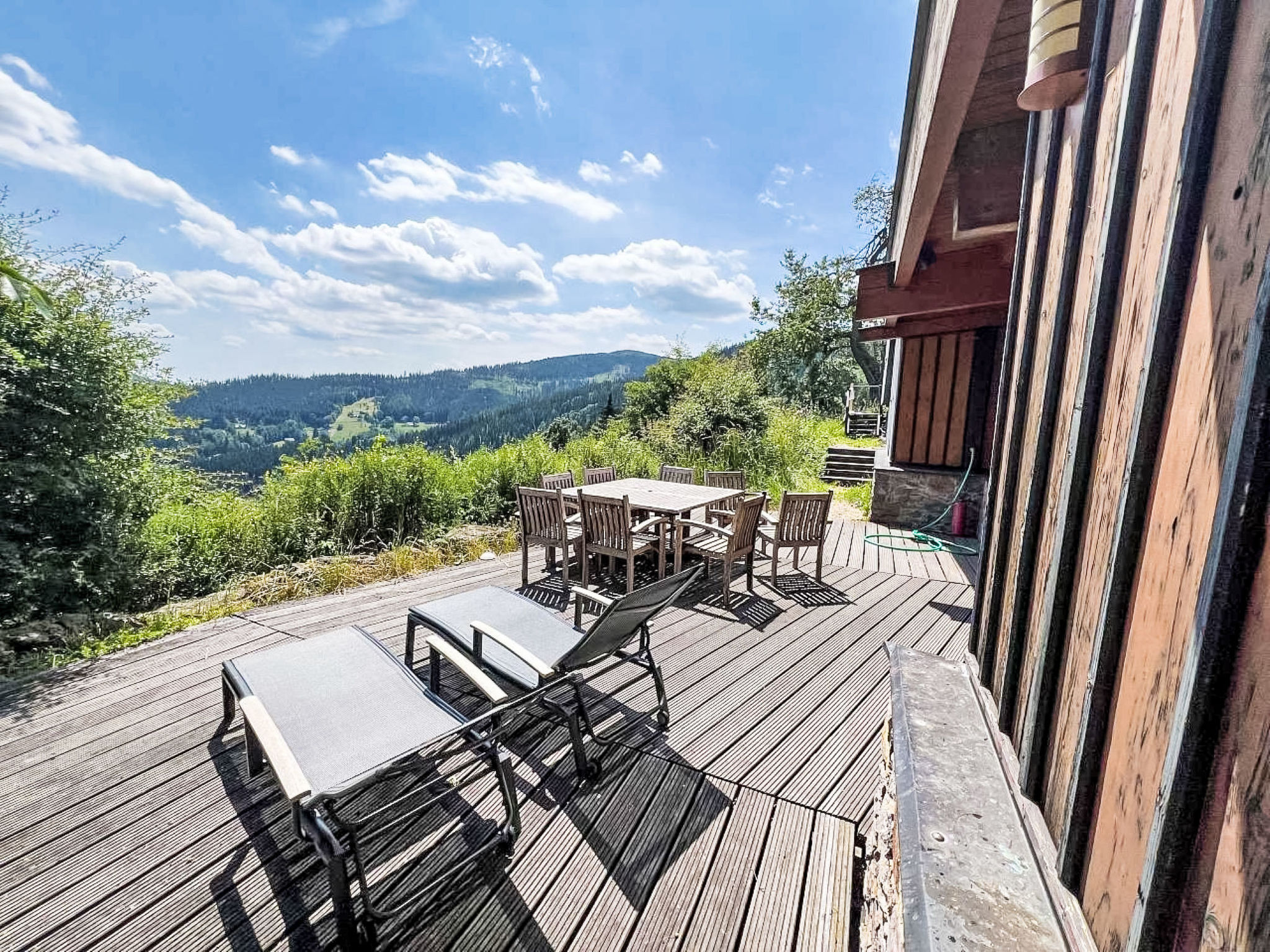Wellness Retreat Labská