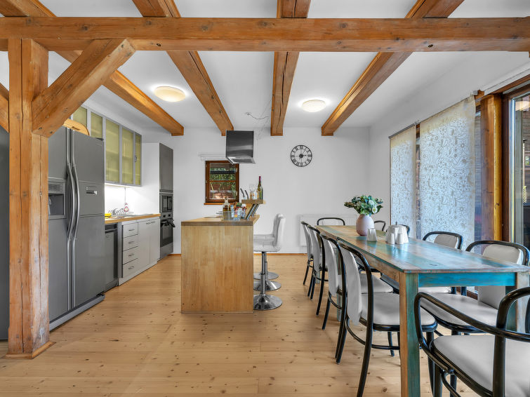 Search and Stay destination Dolní Branná, Královéhradecký kraj - Czechia from AU$ 492. Pod Liščím Kopcem