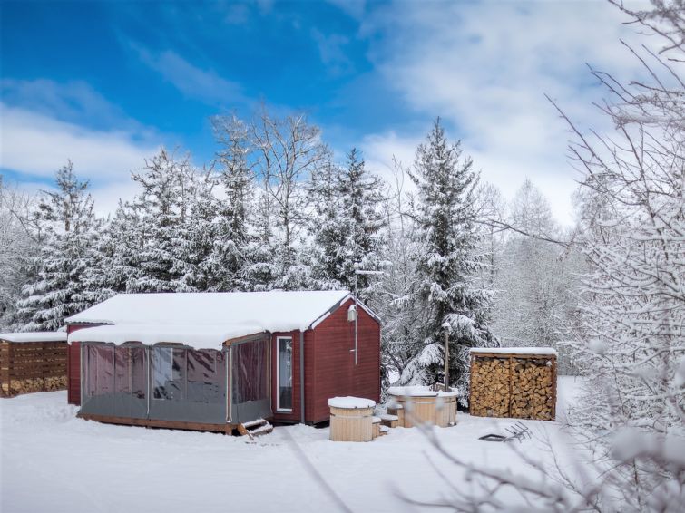 Search and Stay destination Dolní Branná, Královéhradecký kraj - Czechia from AU$ 267. Pod Liščím Kopcem