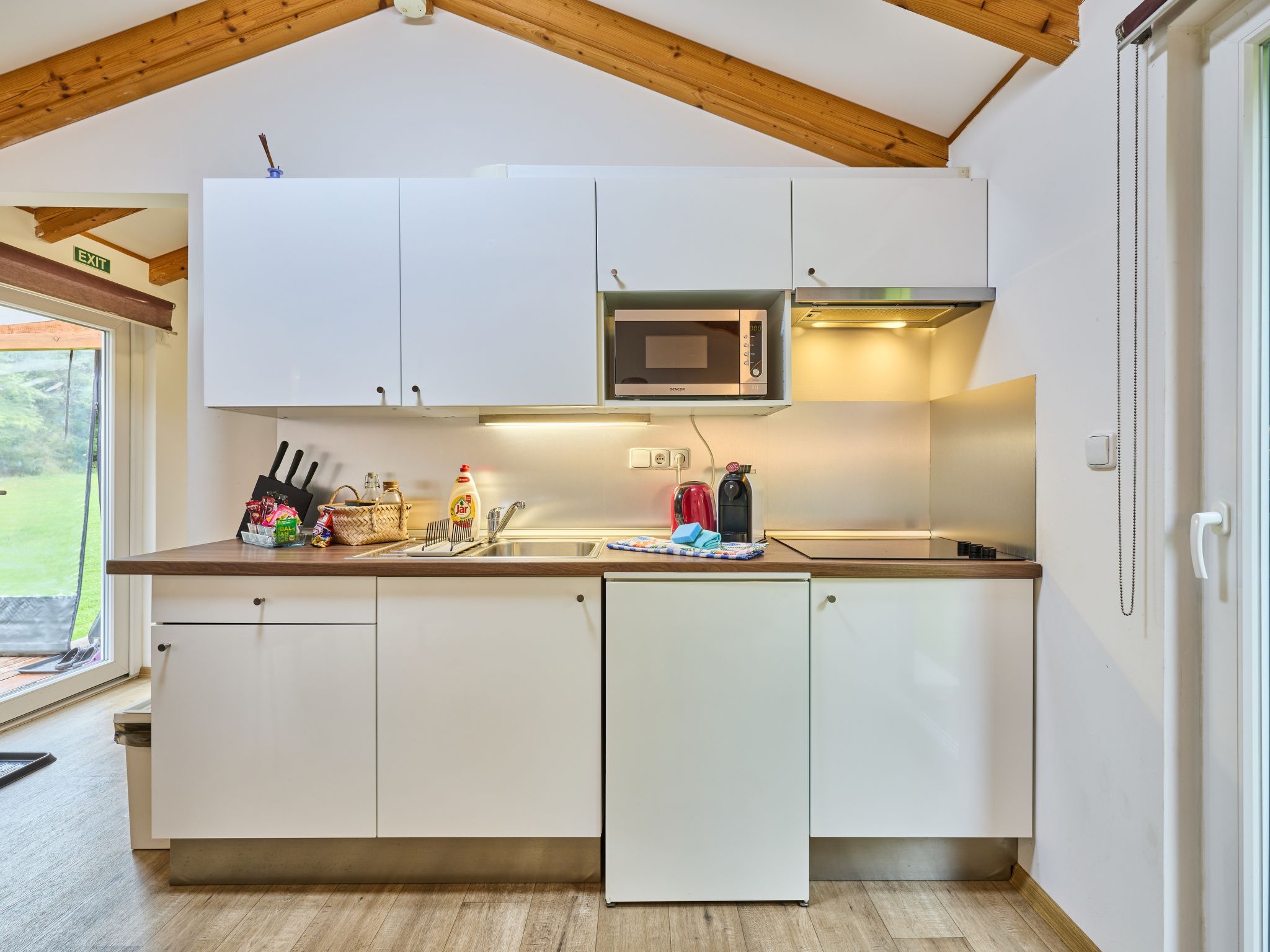 Maison Pod Liščím kopcem 2+2 à Vrchlabi