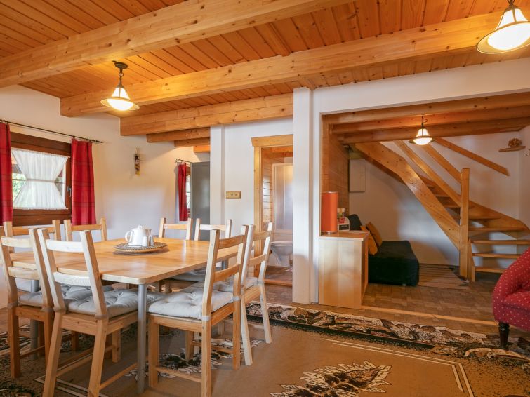 Search and Stay destination Dolní Branná, Královéhradecký kraj - Czechia from AU$ 383. Pod Liščím Kopcem