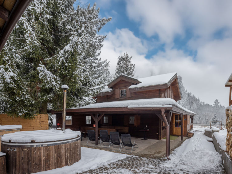 Search and Stay destination Dolní Branná, Královéhradecký kraj - Czechia from AU$ 383. Pod Liščím Kopcem