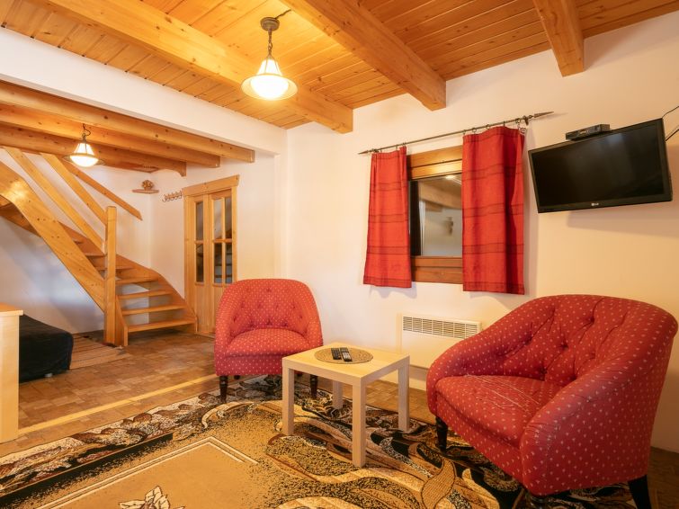 Search and Stay destination Dolní Branná, Královéhradecký kraj - Czechia from AU$ 383. Pod Liščím Kopcem
