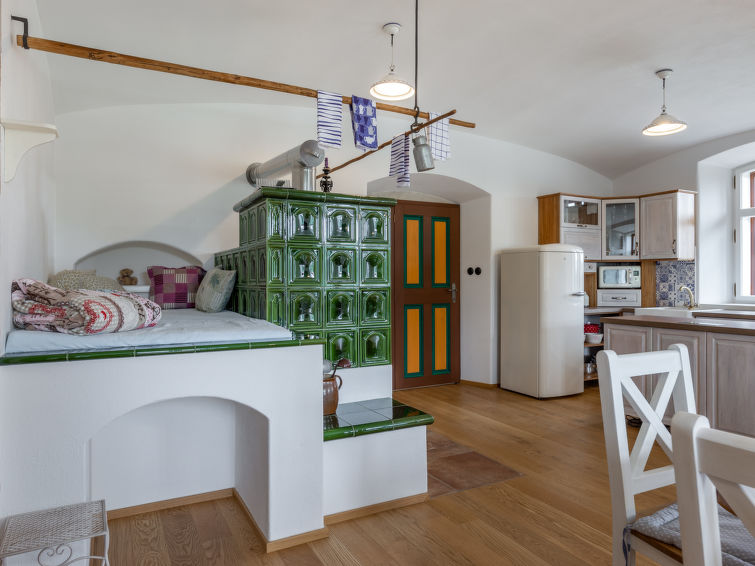 Search and Stay destination Dolní Olešnice, Královéhradecký kraj - Czechia from AU$ 823. Dolní Olešnice