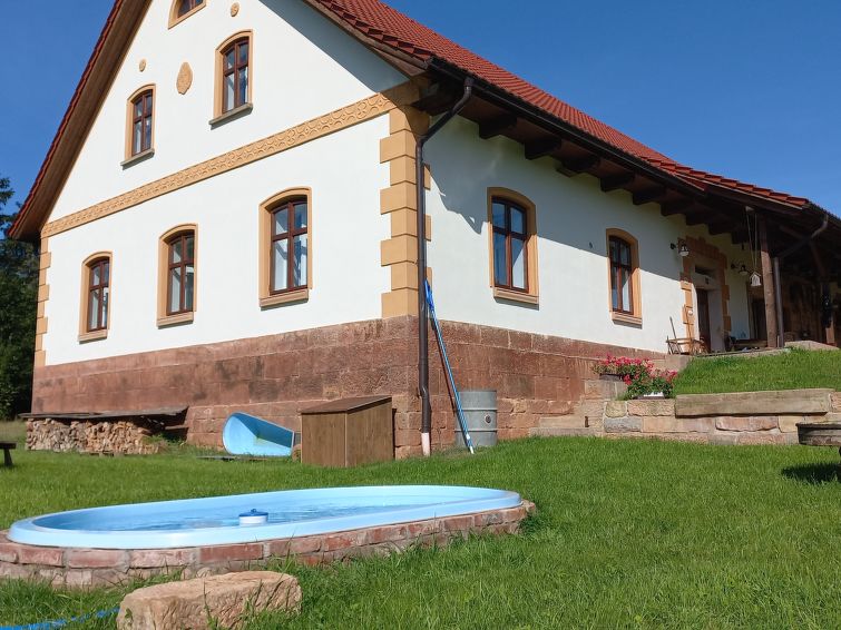 Search and Stay destination Dolní Olešnice, Královéhradecký kraj - Czechia from AU$ 823. Dolní Olešnice