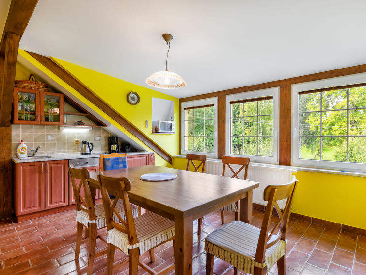 Search and Stay destination Dolní Kalná, Královéhradecký kraj - Czechia from AU$ 140. Horakova (HTN110)