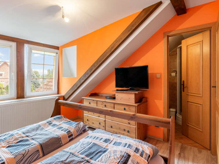 Search and Stay destination Dolní Kalná, Královéhradecký kraj - Czechia from AU$ 140. Horakova (HTN110)