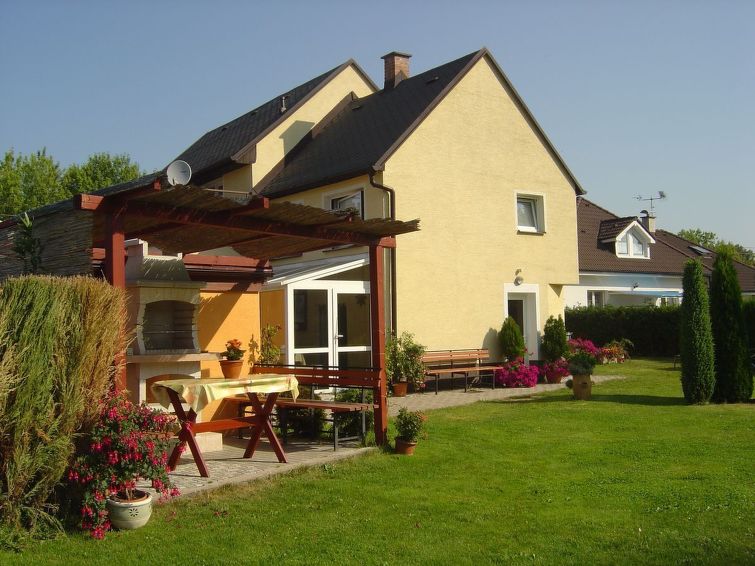 Mit Garten Und Pools - Náchod
