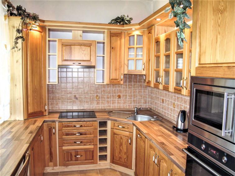Search and Stay destination Horní Adršpach, Královéhradecký kraj - Czechia from AU$ 189. Horní Adršpach