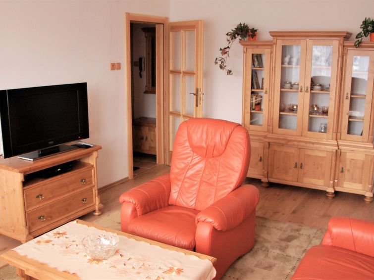 Search and Stay destination Horní Adršpach, Královéhradecký kraj - Czechia from AU$ 189. Horní Adršpach