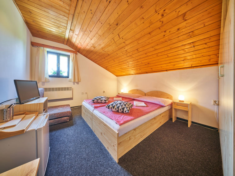 Search and Stay destination Jívka, Královéhradecký kraj - Czechia from AU$ 571. Hodkovice