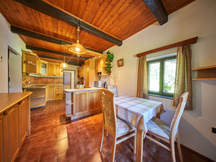 Search and Stay destination Jívka, Královéhradecký kraj - Czechia from AU$ 571. Hodkovice