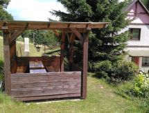 Ferienwohnung Chlívce u Hronova