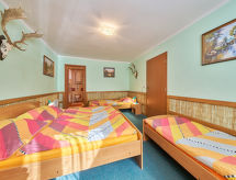 Ferienwohnung Chlívce u Hronova
